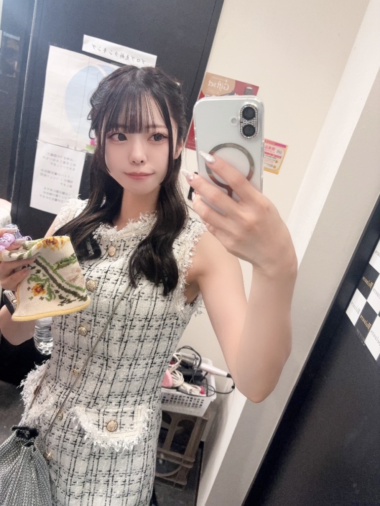 女の子ブログ画像