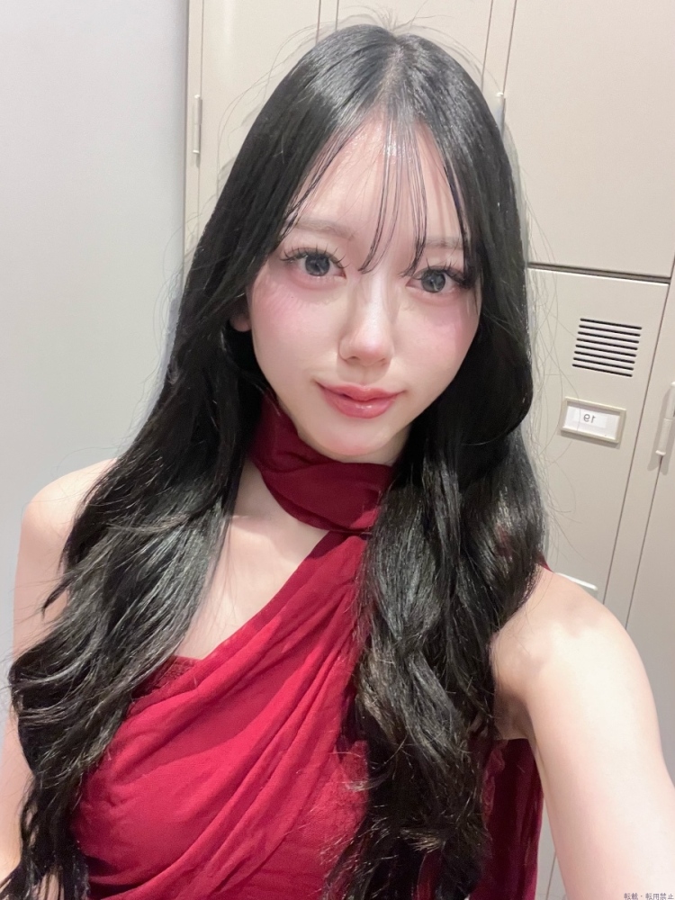 女の子ブログ画像