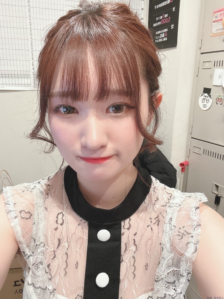 女の子ブログ画像