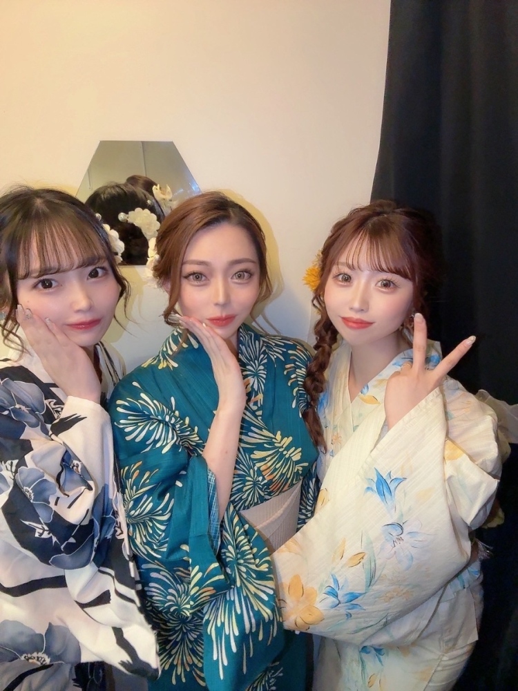 女の子ブログ画像