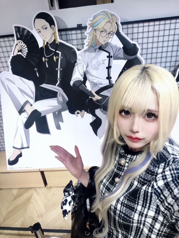 新着女の子ブログ画像