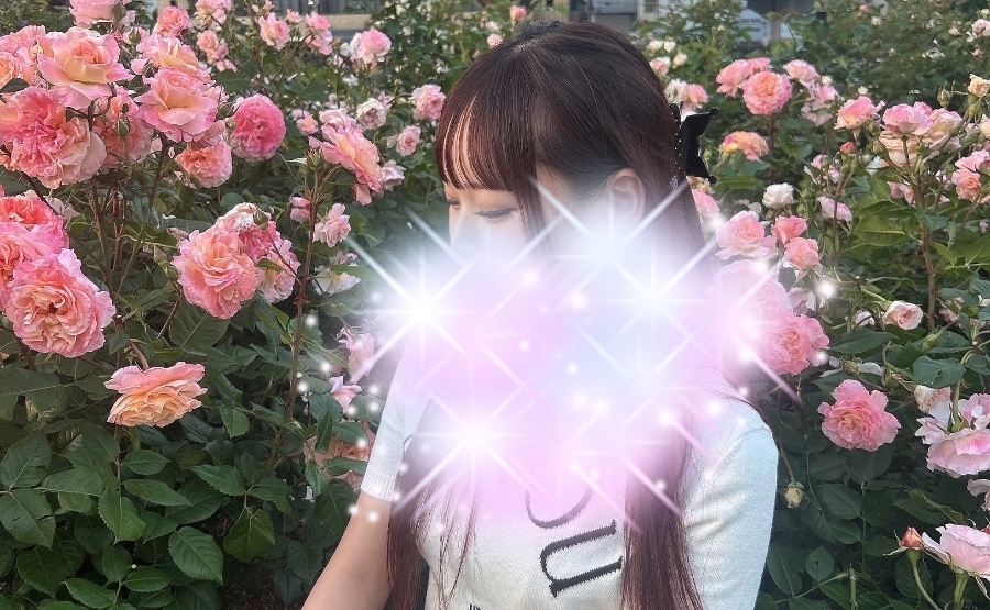 女の子ブログ画像