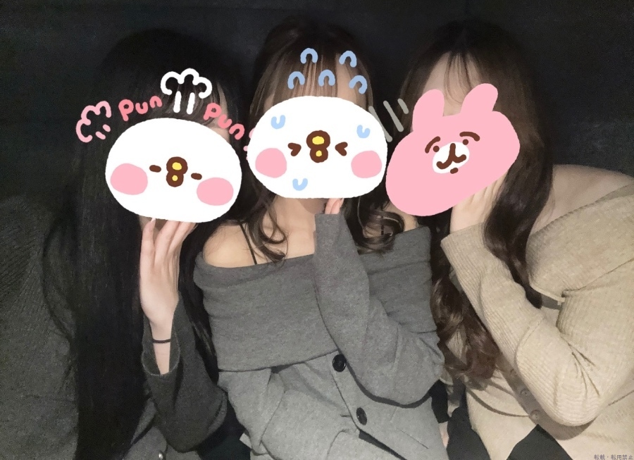 女の子ブログ画像