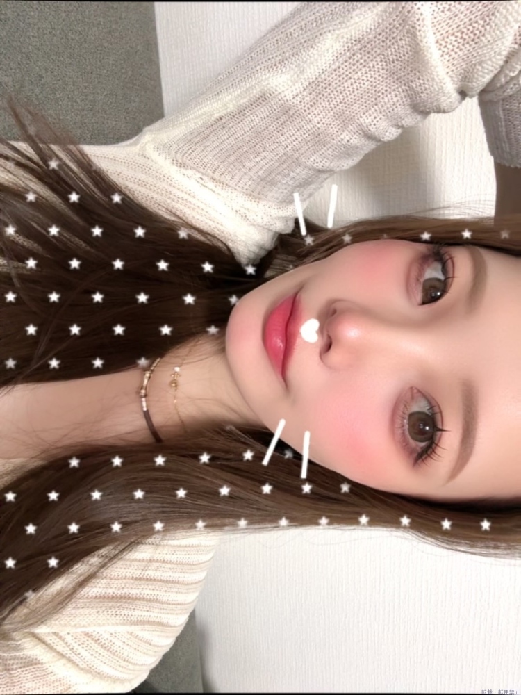 女の子ブログ画像
