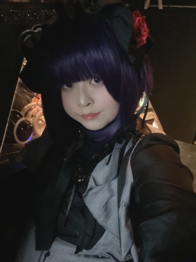 女の子ブログ画像