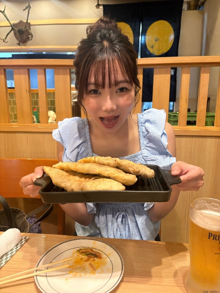 女の子ブログ画像