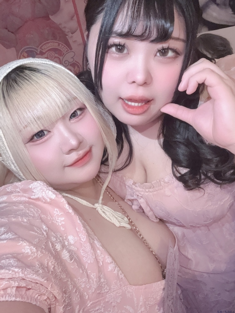 女の子ブログ画像