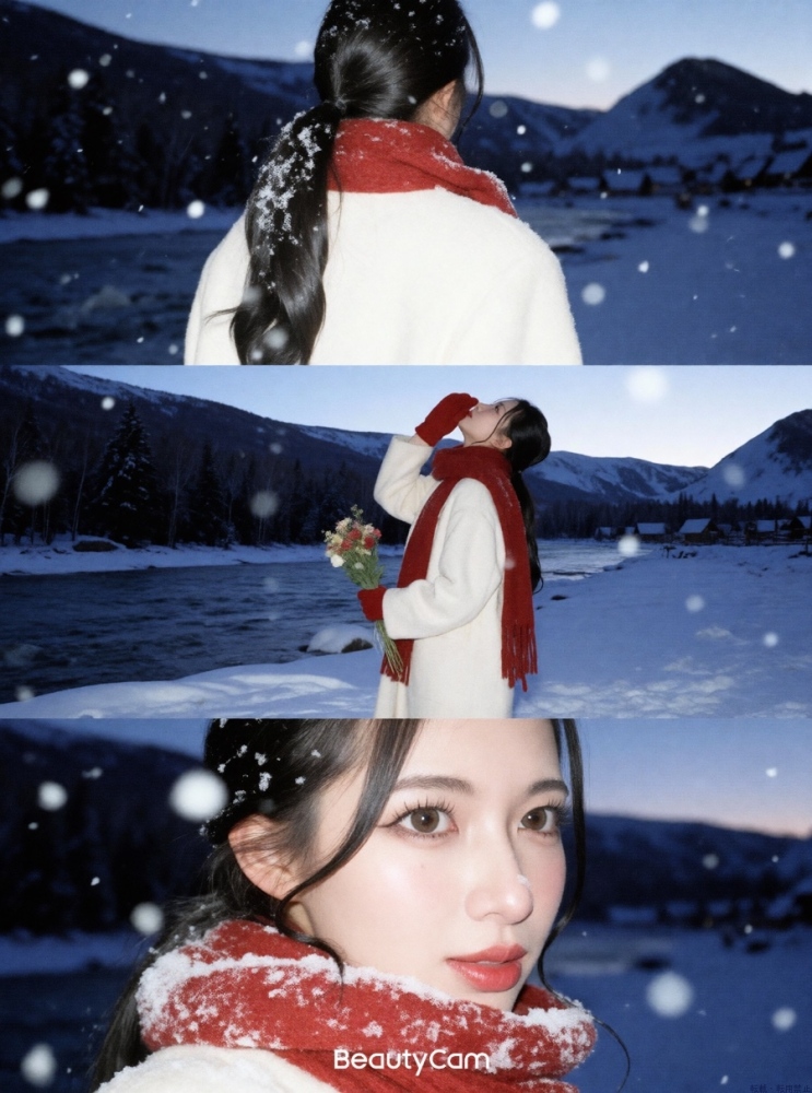 女の子ブログ画像