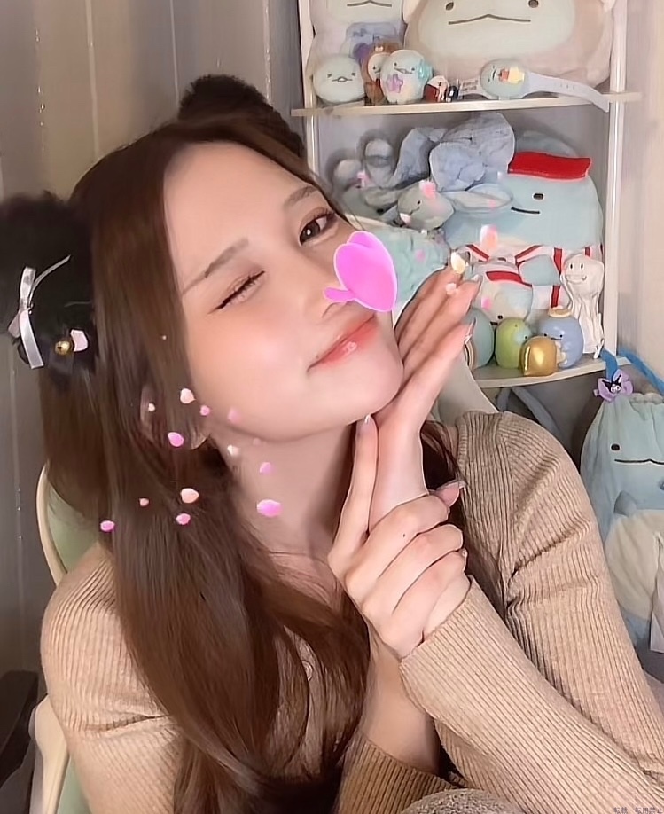 女の子ブログ画像