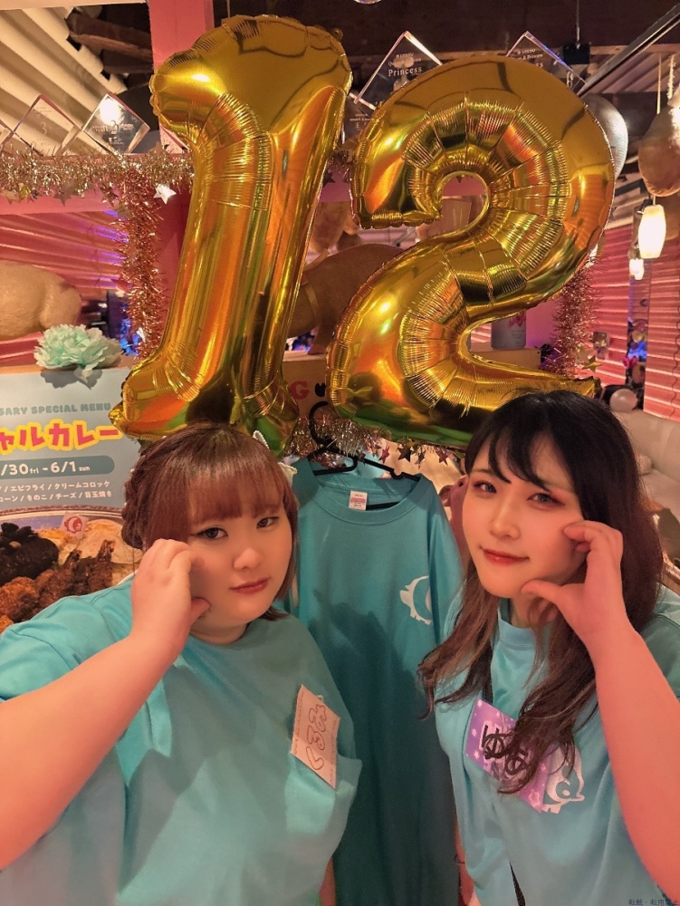 女の子ブログ画像