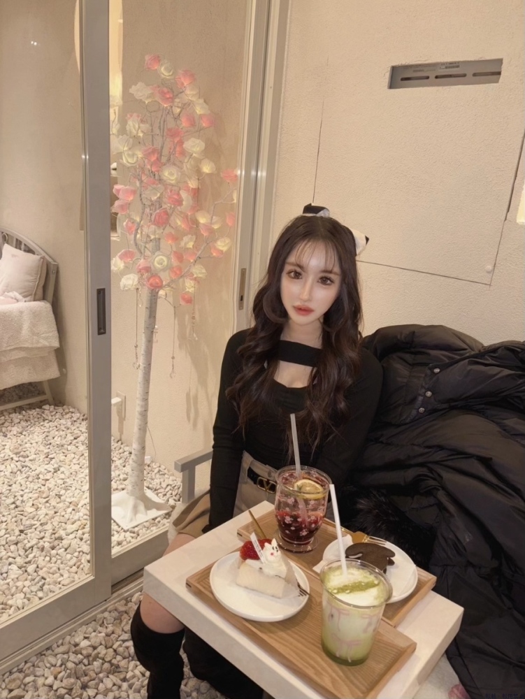 女の子ブログ画像