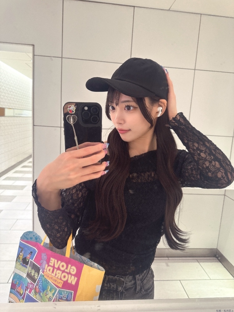 新着女の子ブログ画像