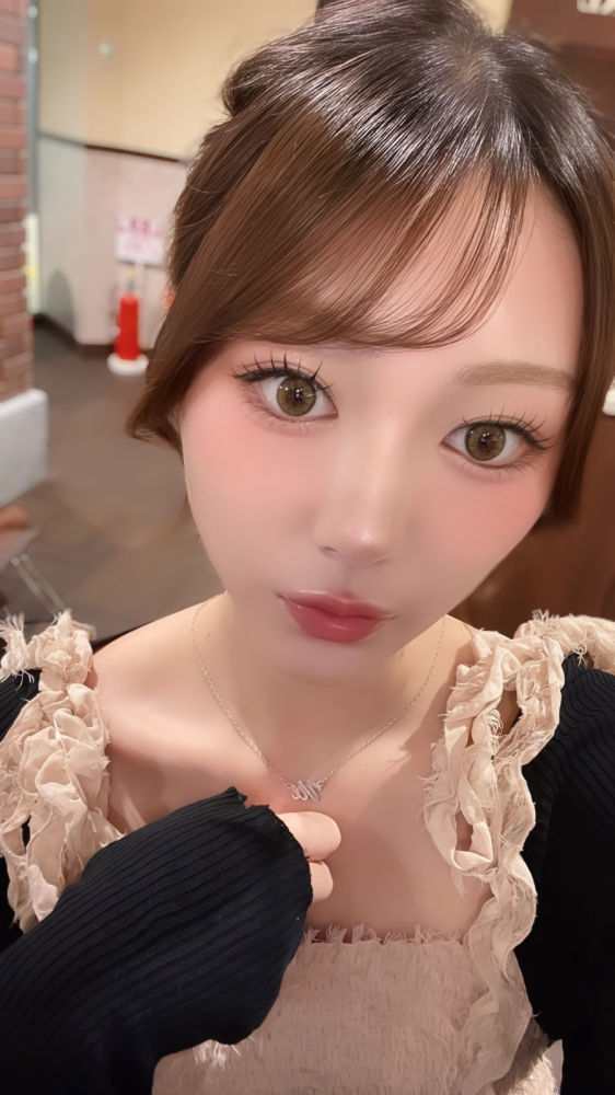 女の子ブログ画像