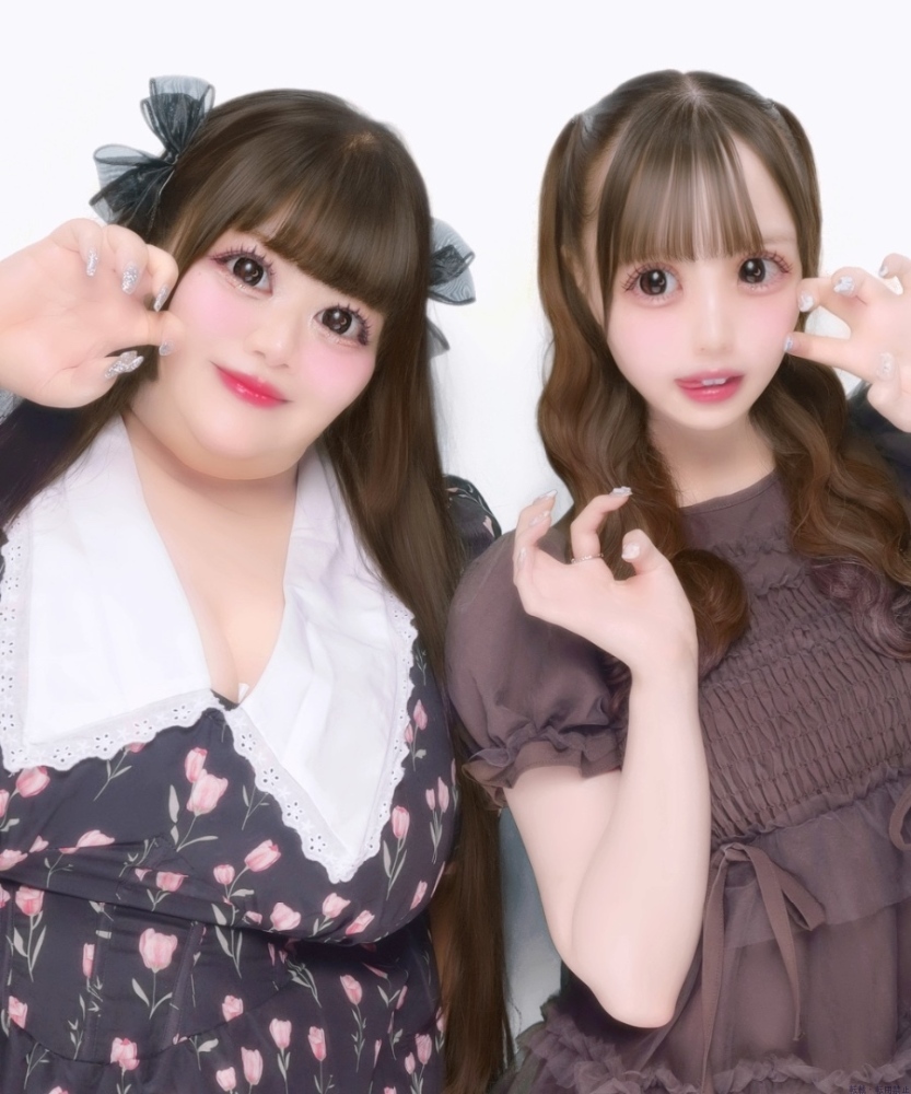 女の子ブログ画像