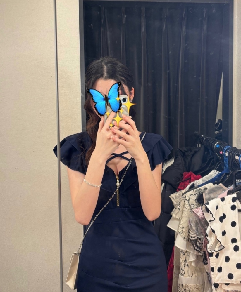 女の子ブログ画像