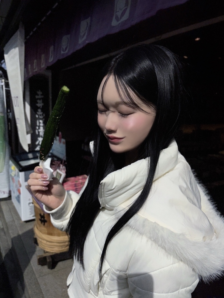 新着女の子ブログ画像