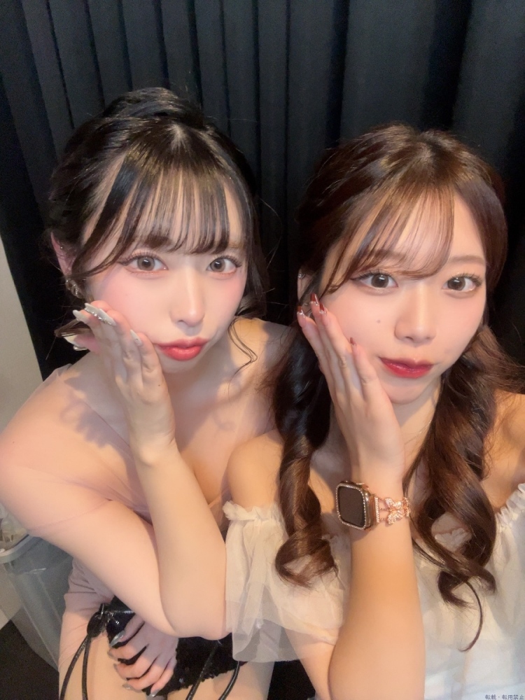 女の子ブログ画像
