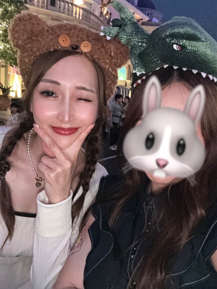 女の子ブログ画像