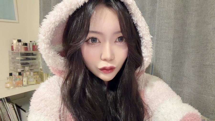 女の子ブログ画像