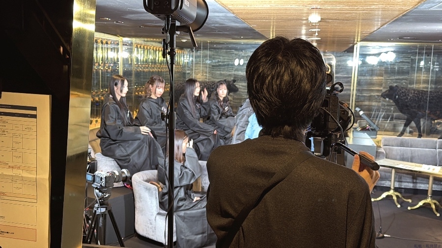 女の子ブログ画像