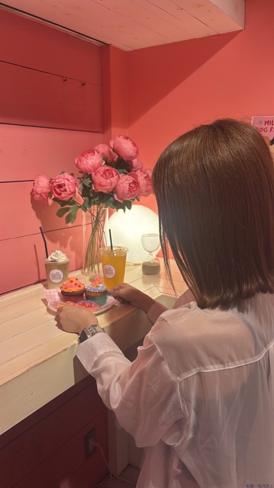 新着女の子ブログ画像