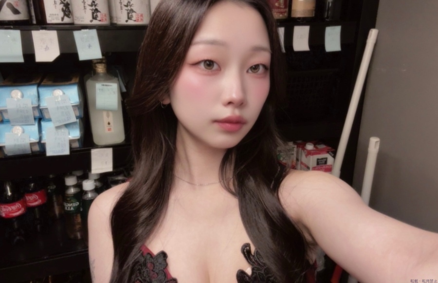 女の子ブログ画像