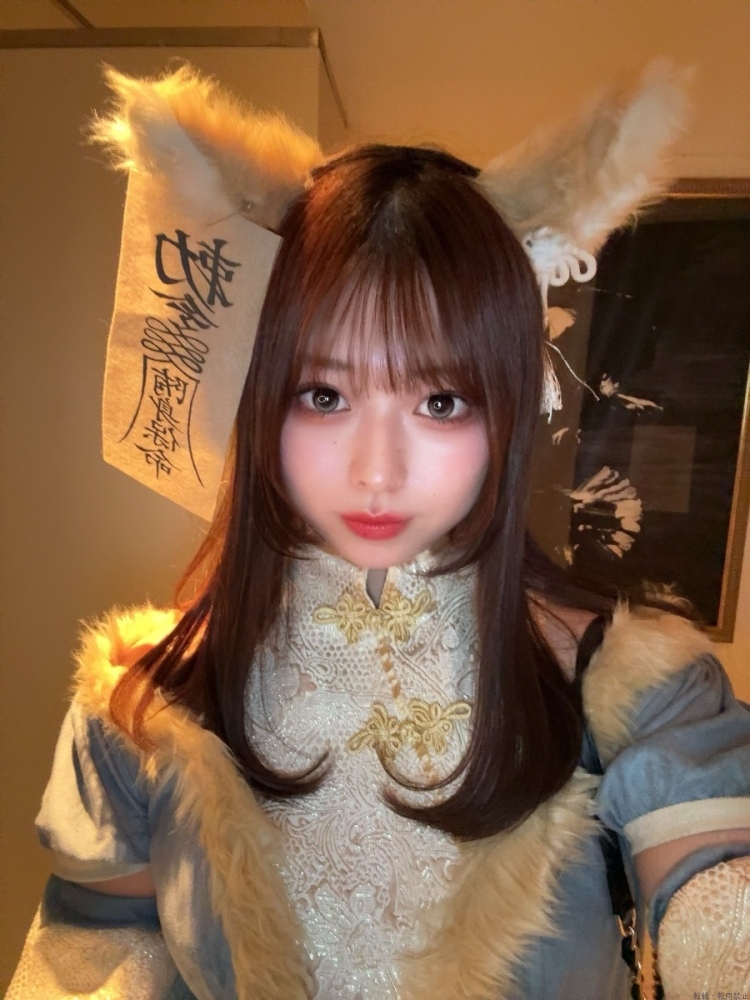 女の子ブログ画像