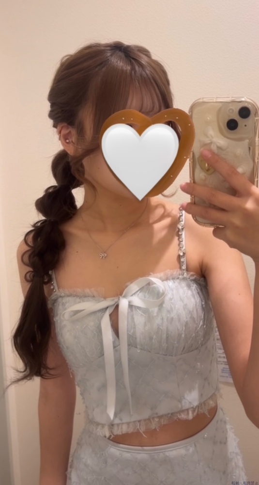 新着女の子ブログ画像