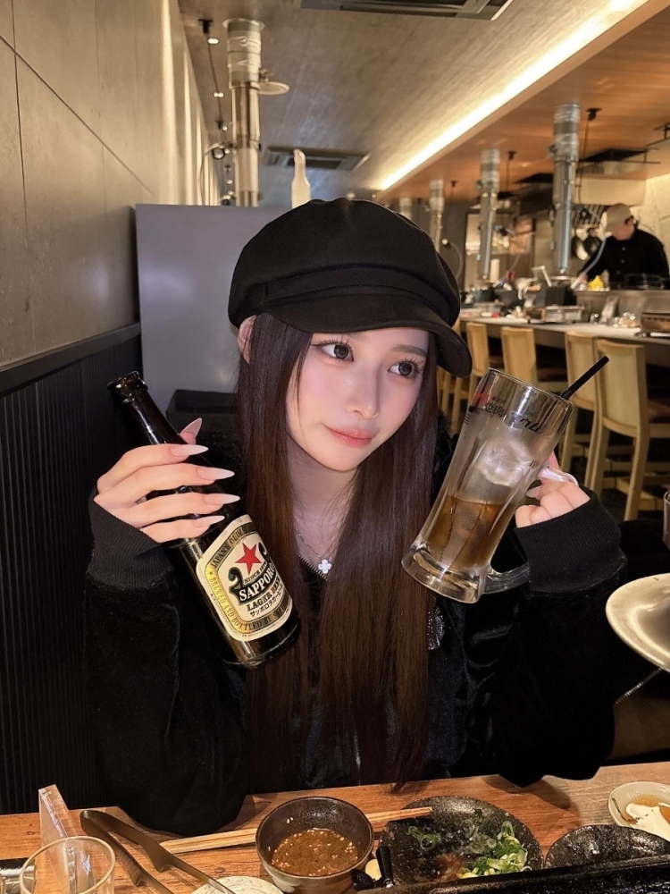 新着女の子ブログ画像