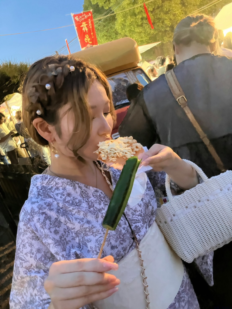 女の子ブログ画像