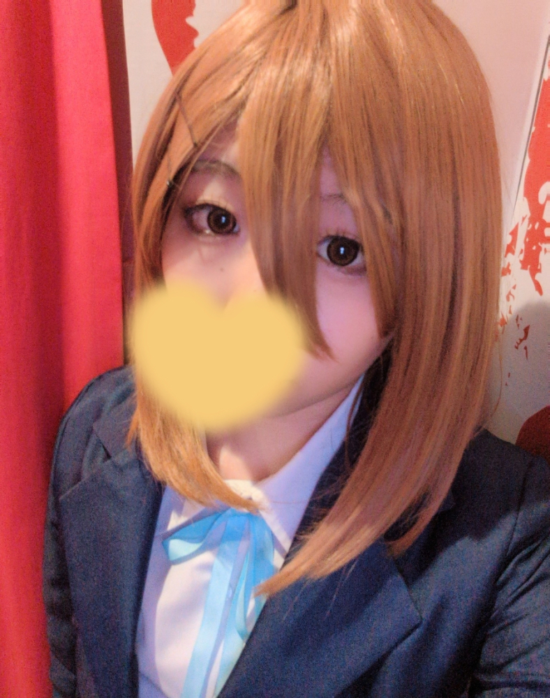 女の子ブログ画像