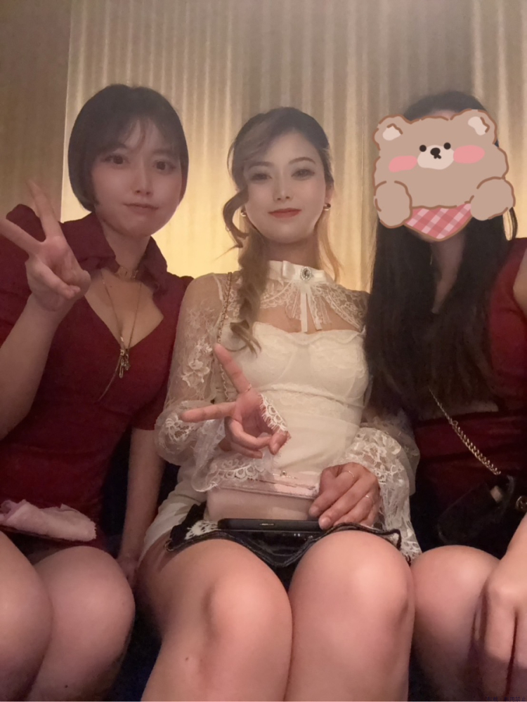 女の子ブログ画像