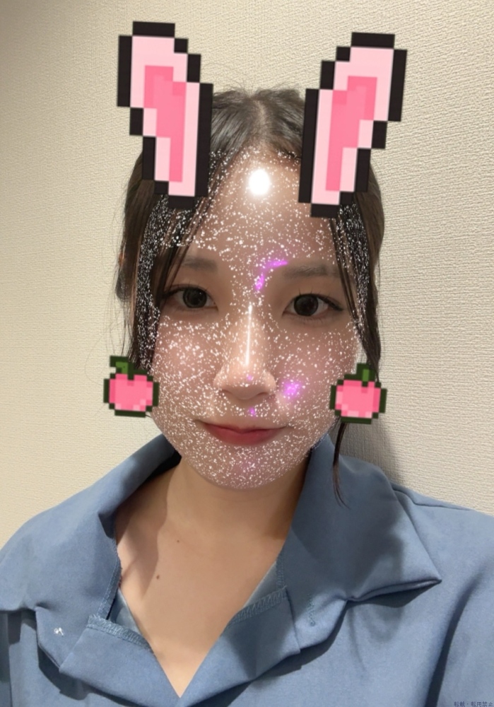 女の子ブログ画像