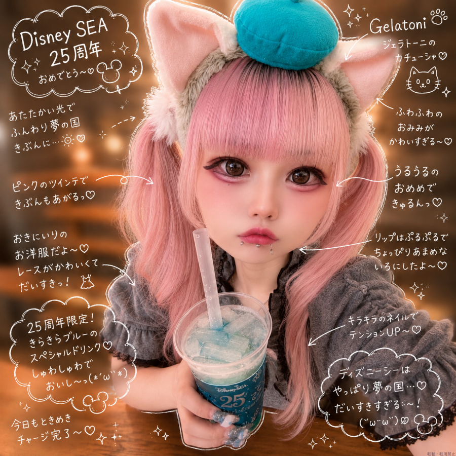 新着女の子ブログ画像