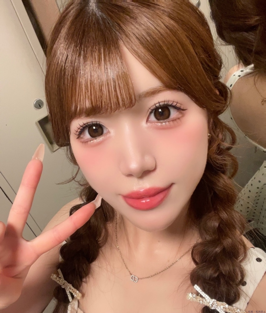 女の子ブログ画像