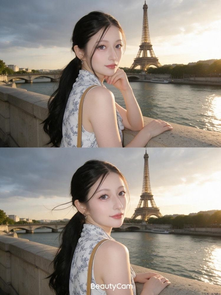 女の子ブログ画像