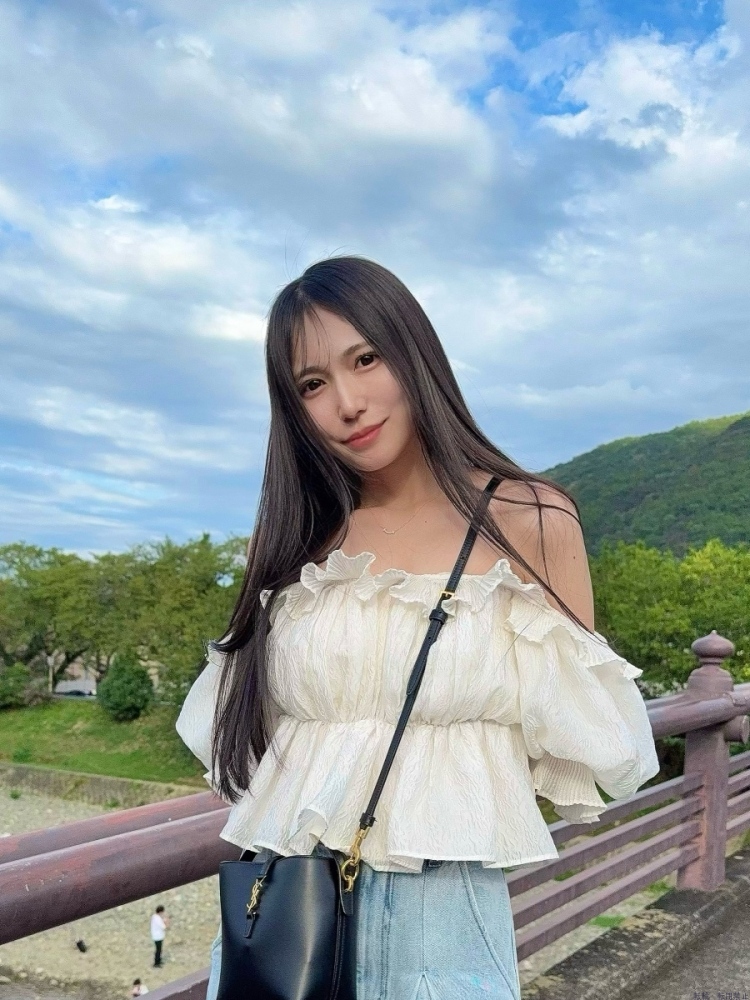 女の子ブログ画像