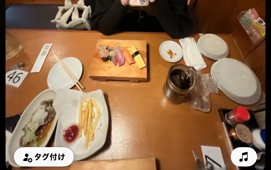 新着女の子ブログ画像