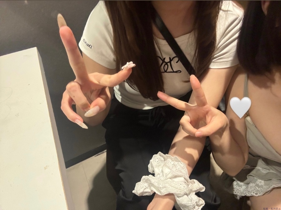 新着女の子ブログ画像
