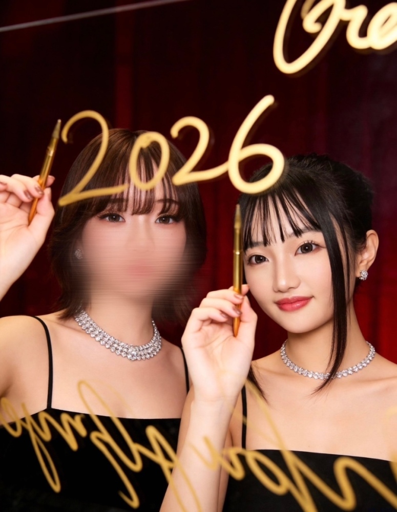 女の子ブログ画像