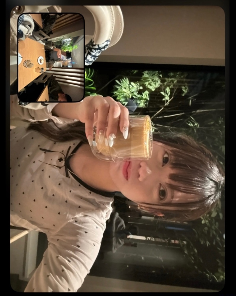 女の子ブログ画像