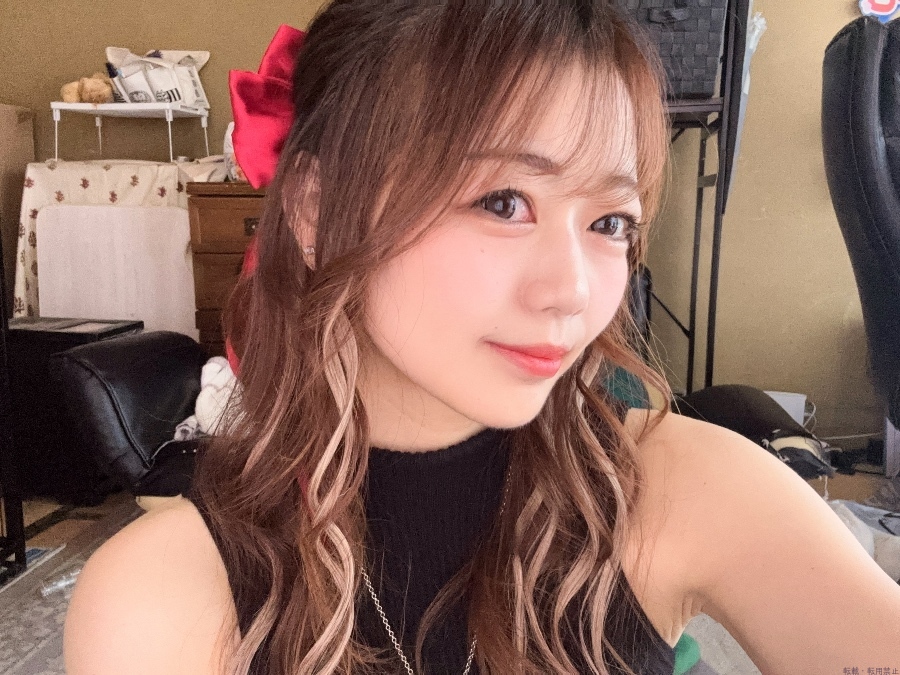 女の子ブログ画像