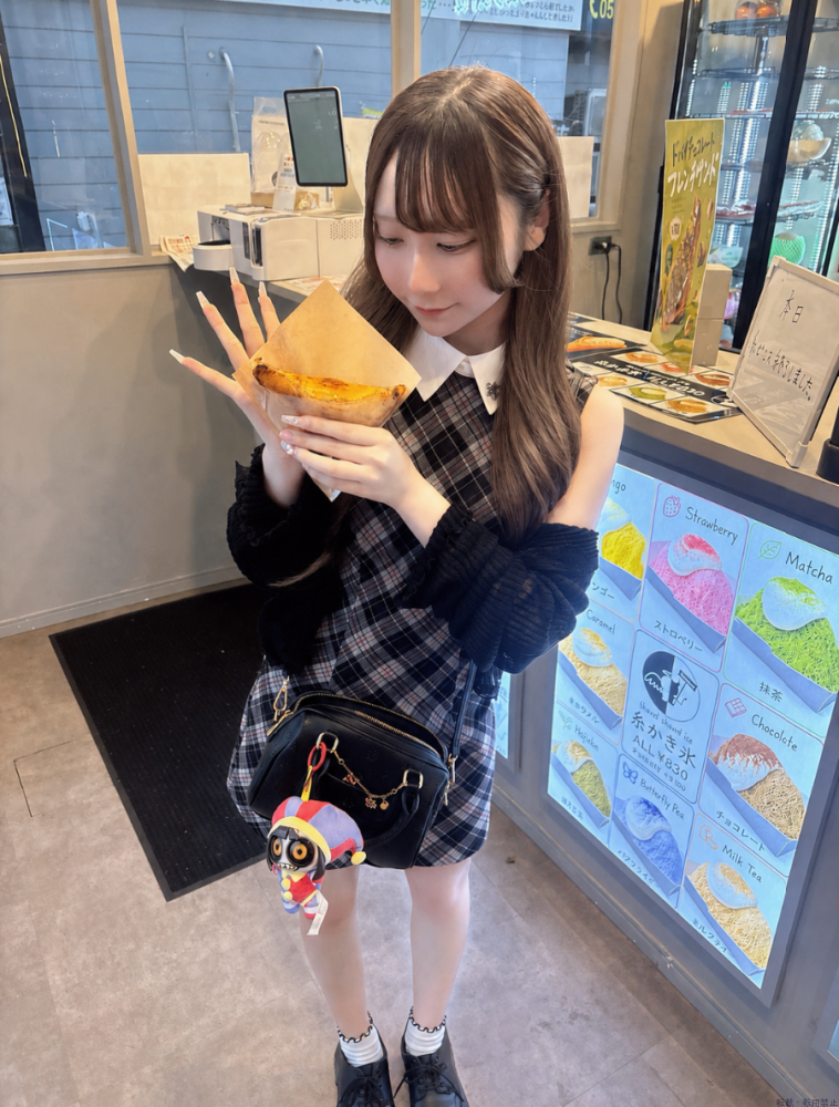 新着女の子ブログ画像