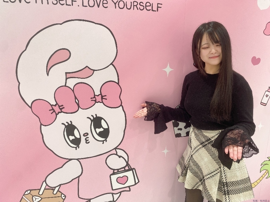 女の子ブログ画像