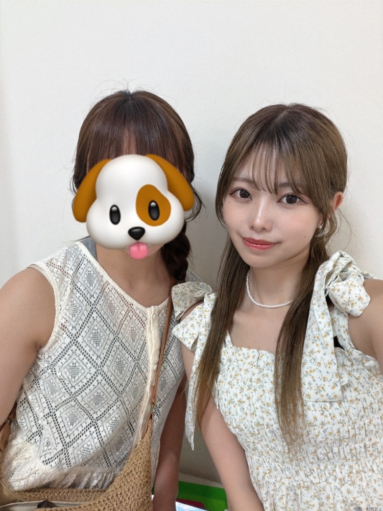 新着女の子ブログ画像