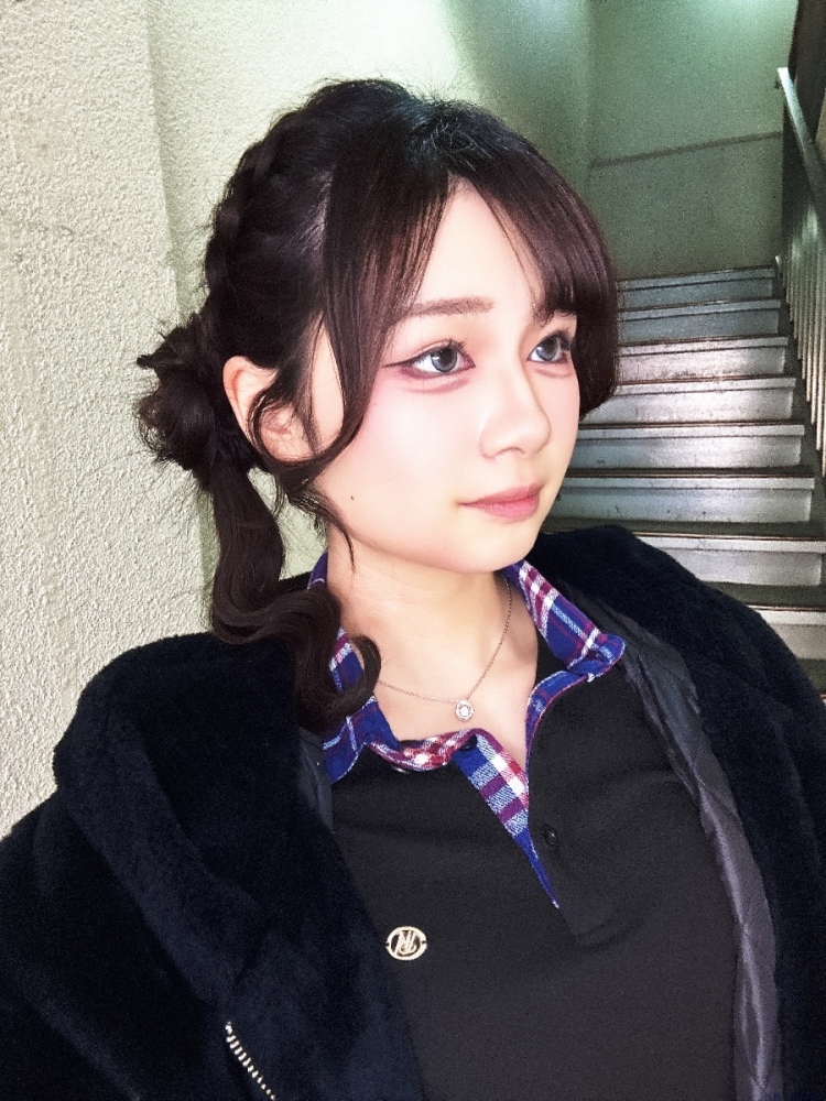 女の子ブログ画像