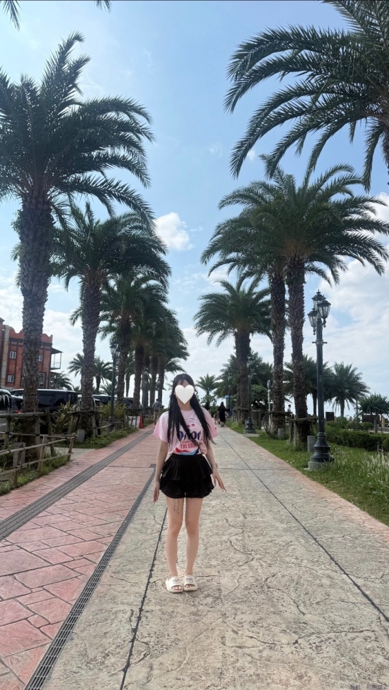 女の子ブログ画像