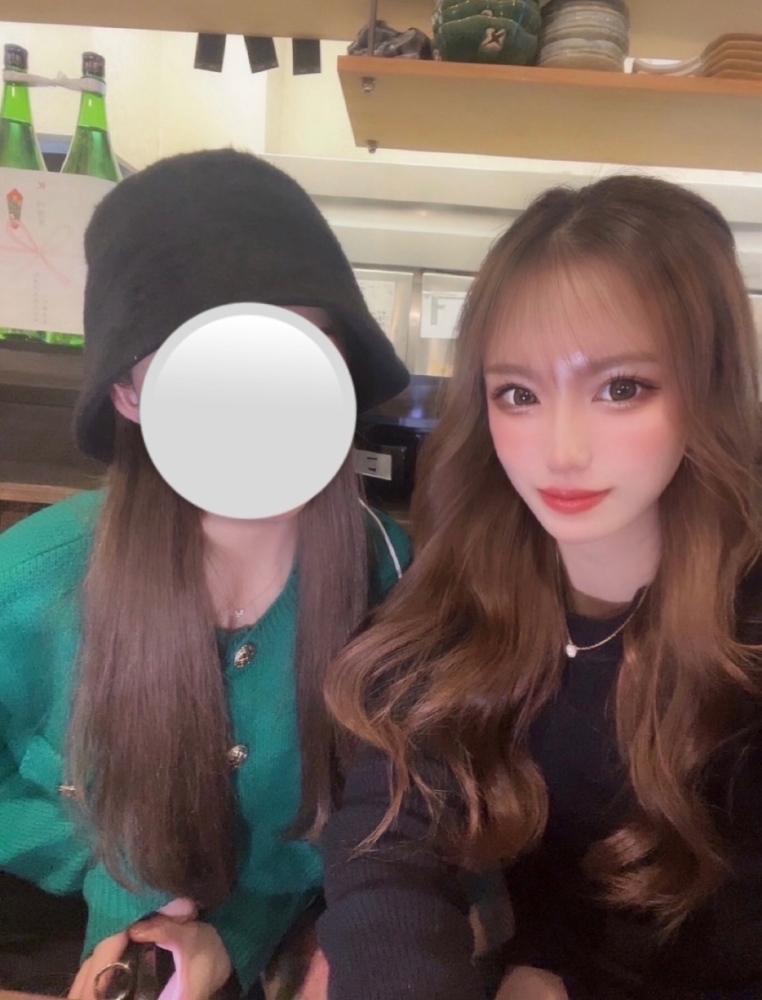 女の子ブログ画像