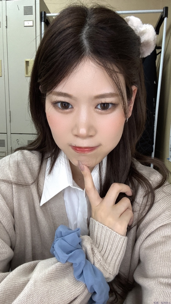 女の子ブログ画像