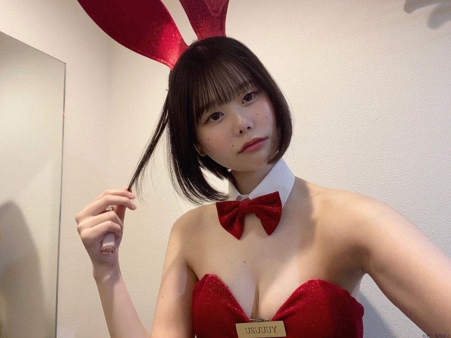 女の子ブログ画像